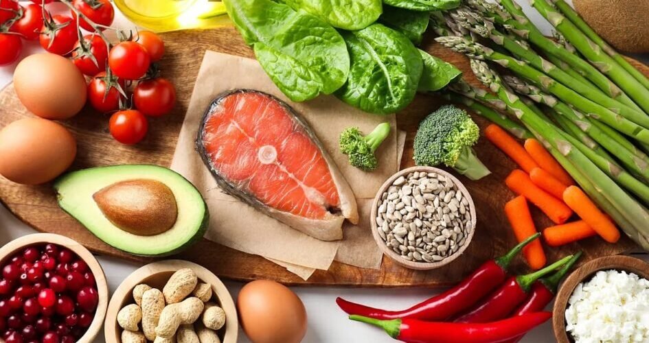 estos son los requisitos para que una dieta sea saludable segn un nuevo informe de la oms