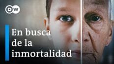 Descifrar el código secreto del envejecimiento DW Documental
