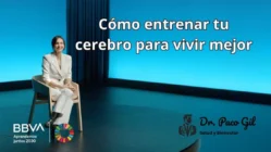 Cómo entrenar tu cerebro para vivir mejor