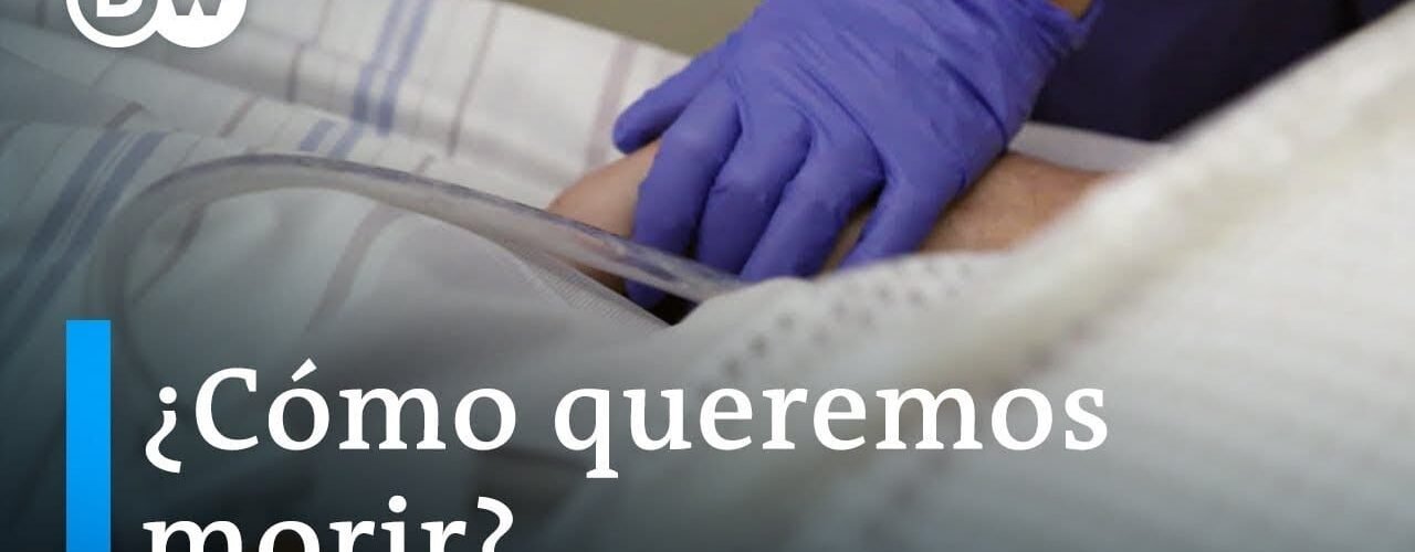 Elegir la manera en que se quiere morir