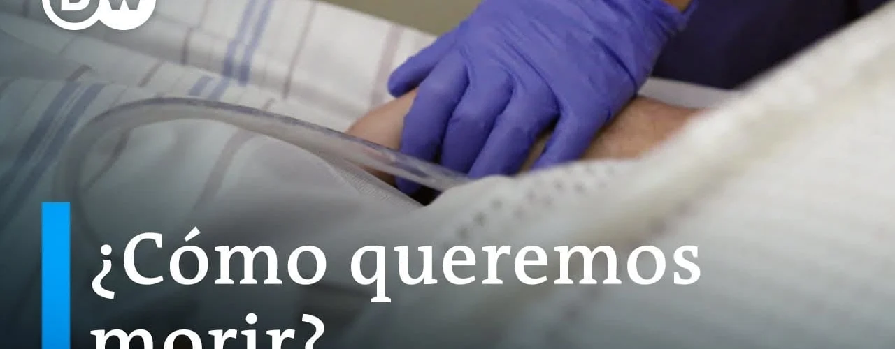 Elegir la manera en que se quiere morir