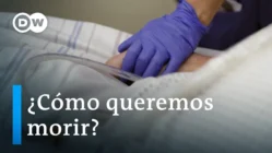 Elegir la manera en que se quiere morir
