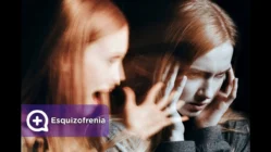 Esquizofrenia Salvando mentes Mental Health