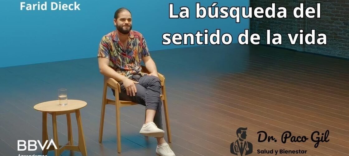 La búsqueda del sentido de la vida