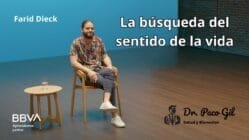 La búsqueda del sentido de la vida