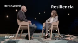 Resiliencia El dolor es inevitable el sufrimiento es opcional Boris Cyrulnik
