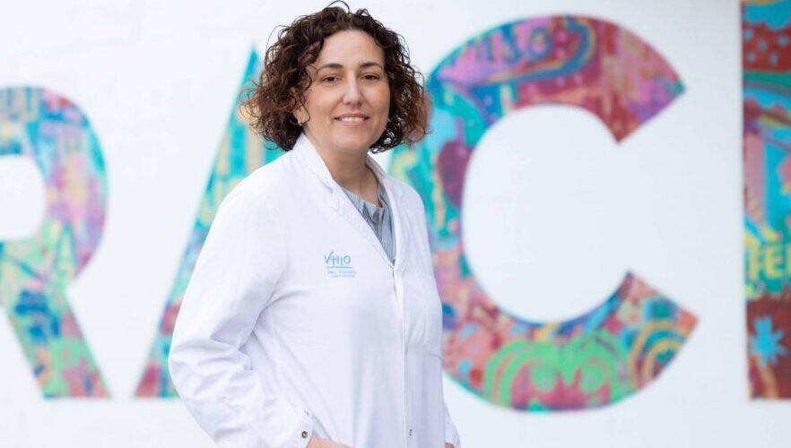 un nuevo farmaco mejora los resultados clinicos de las pacientes con cancer de mama avanzado
