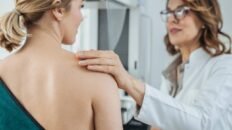 relacionan marcadores inflamatorios con el pronostico del cancer de mama