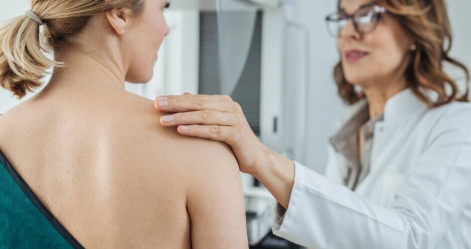 relacionan marcadores inflamatorios con el pronostico del cancer de mama
