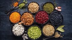 el ranking de las 4 mejores legumbres que debes seguir si quieres comer bien