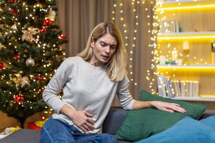 el omeprazol no va a protegerte de los excesos navidenos esto si lo hara