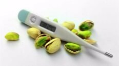 pistachos para combatir la gripe sus propiedades para ayudar al sistema inmunitario