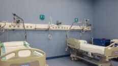 el coste anual de las camas de hospitales aumenta un 17 en menos de 10 anos