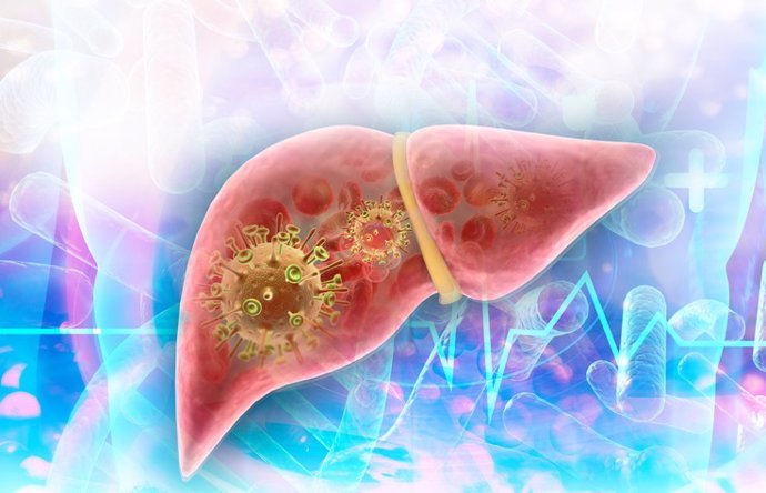 los casos de hepatitis a aumentan un 166 en un ano en espana hasta los 894 contagios