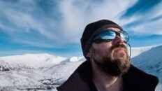 consejos para proteger tus ojos en temporada de esqui