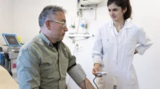el hospital de bellvitge trata la miocardiopatia hipertrofica con un farmaco pionero