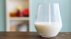 descubre el impacto de la leche en tu microbioma segun una nueva investigacion cientifica