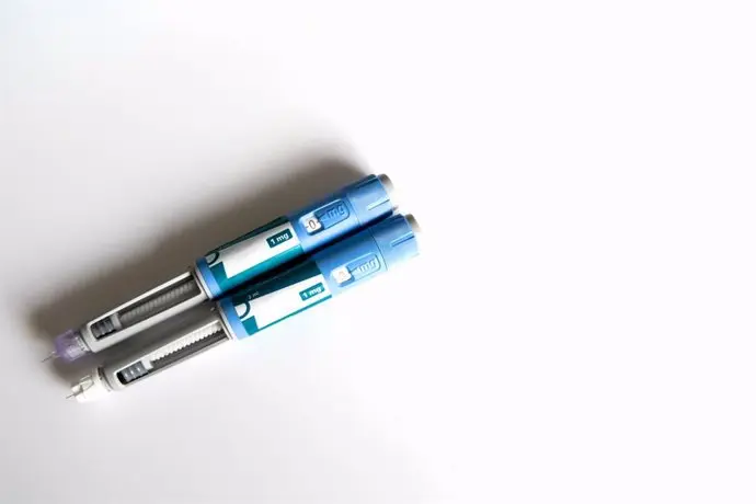 semaglutida o liraglutida descubre que medicamento es mas eficaz para la perdida de peso a largo plazo