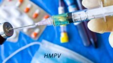 cual es el riesgo del metapneumovirus humano que ha desatado la alarma en china