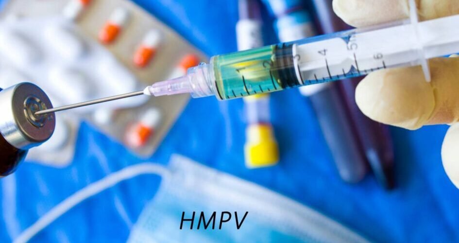cual es el riesgo del metapneumovirus humano que ha desatado la alarma en china