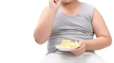 la obesidad infantil baja mas de un 6 desde 2021 segun un informe del observatorio de hm hospitales