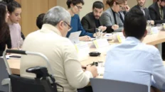 el borrador para poner en marcha la ley ela contiene 11 medidas a la espera de las aportaciones de conela