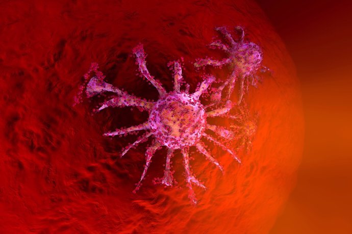 identifican mas de un centenar de genes implicados en la metastasis de multiples canceres