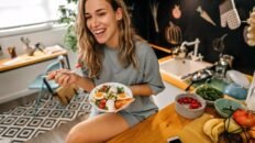 estas son las 10 mejores dietas de 2025 segun la ciencia beneficios y en que consisten