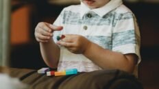 avance en autismo descubierto el papel crucial de los condensados de una proteina