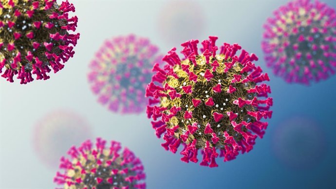 descubren genes fantasma en el coronavirus que podrian hacerlo mas peligroso