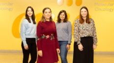 investigadoras espanolas descubren un mecanismo quemagrasas contra la obesidad