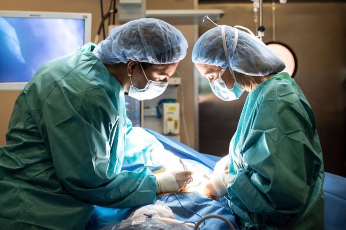la quimioterapia hipec suma nuevos resultados positivos para el tratamiento de cancer de ovario