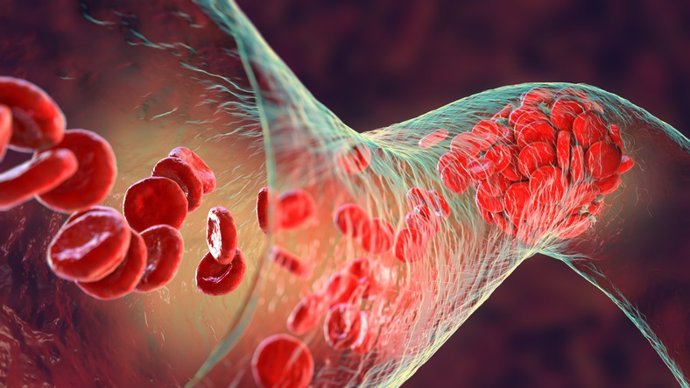 investigadores descubren que la saliva activa la coagulacion en pacientes con hemofilia a