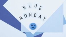 8 trucos para transformar el blue monday en energia positiva