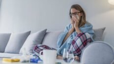 las infecciones respiratorias registran la mayor subida de la temporada impulsadas por la gripe
