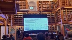 espana lidera a nivel europeo el desarrollo de ensayos clinicos en obesidad