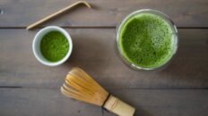 te matcha y perdida de peso realidad o exageracion