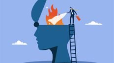 el mayor error en el tratamiento del burnout y como evitarlo segun un psiquiatra experto