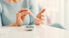 las mujeres con diabetes tipo 2 sufren mas carga emocional que los hombres