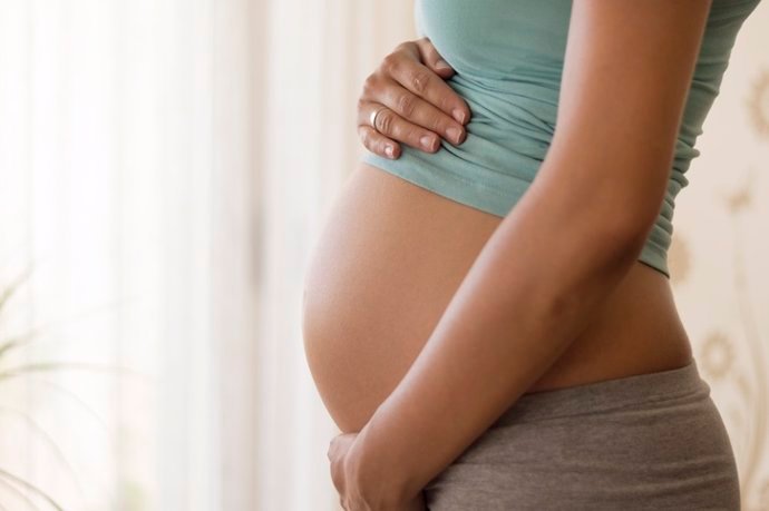 no hay pruebas de que la salud de la madre durante el embarazo este relacionada con el autismo
