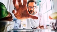 podemos frenar la obesidad descubren como el cerebro decide que es hora de parar de comer