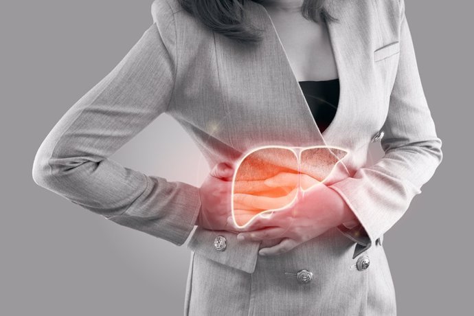 por que algunos bebedores empedernidos desarrollan enfermedad hepatica avanzada y otros no