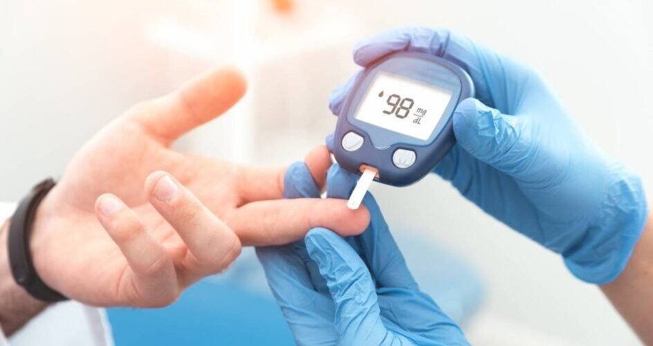 la diabetes puede acelerar la aparicion de bacterias resistentes a los antibioticos