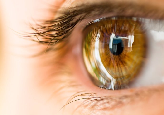 un 20 de los adultos espanoles padece de ojo seco y solo un tercio de ellos esta diagnosticado