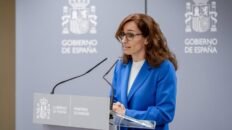 sanidad muestra su compromiso con la atencion integral del cancer infantil en espana