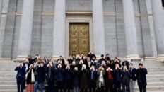 ocho millones de espanoles se veran afectados por perdida de vision irreversible para 2030