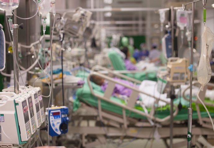 los antidepresivos pueden proteger contra las infecciones y la sepsis