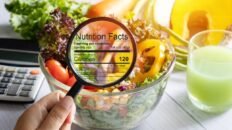 por que los estudios en nutricion son contradictorios