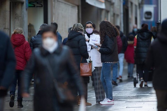 la esperanza de vida se desacelero en toda europa desde 2011