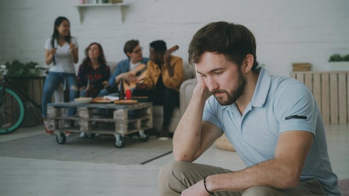 ni los frikis ni los antisociales esta es la personalidad condenada al ostracismo